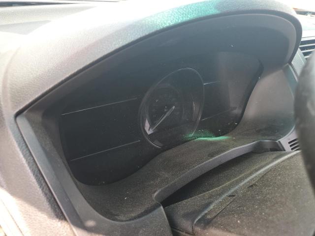 1FM5K8GT8GGA24414 - 2016 FORD EXPLORER SPORT Gümüş foto 9