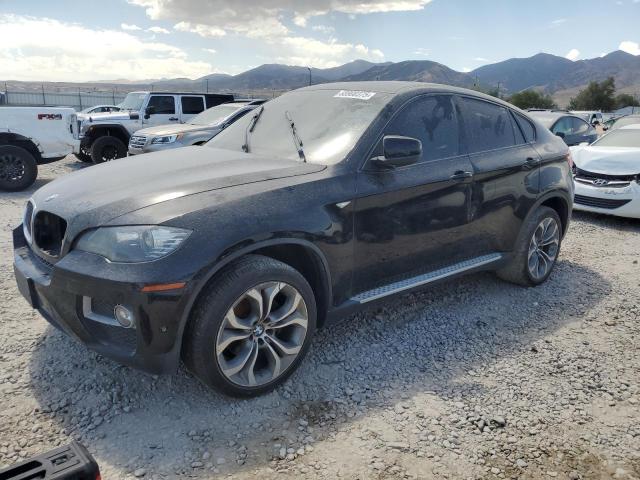2014 BMW X6 XDRIVE35I, 