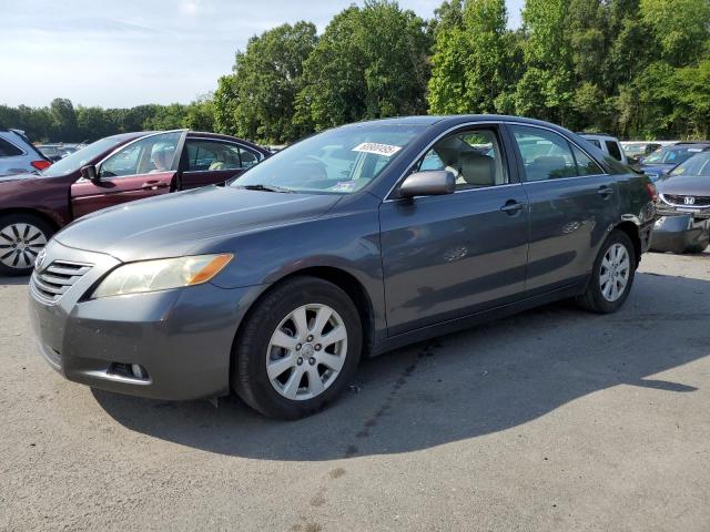 2007 TOYOTA CAMRY LE, 