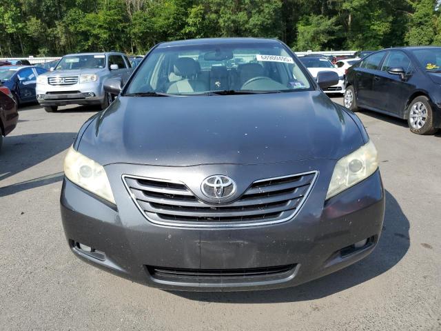 4T1BK46K37U527354 - 2007 TOYOTA CAMRY LE GRAY photo 5