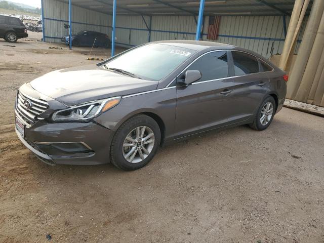 2017 HYUNDAI SONATA SE, 