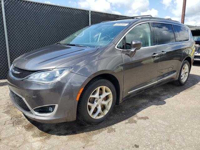 2017 CHRYSLER PACIFICA TOURING L, 