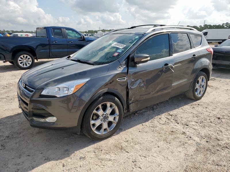2015 FORD ESCAPE TITANIUM, 