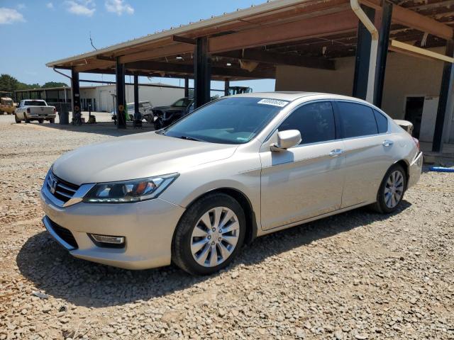 2013 HONDA ACCORD EXL, 