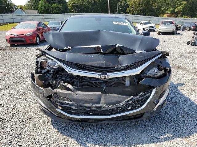 1G1ZG5ST8LF144851 - 2020 CHEVROLET MALIBU RS 黑色 照片 5