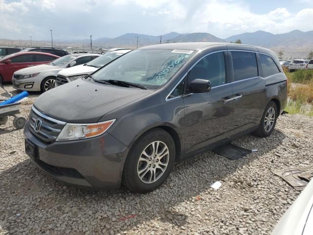 2013 HONDA ODYSSEY EX, 