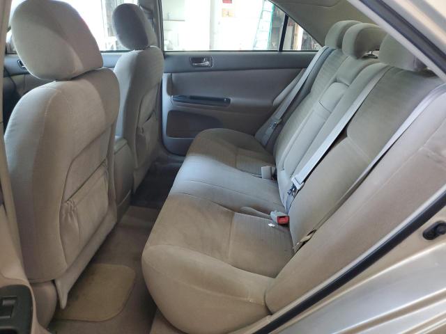 4T1BE32KX5U092479 - 2005 TOYOTA CAMRY LE 棕色 照片 10