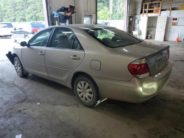 4T1BE32KX5U092479 - 2005 TOYOTA CAMRY LE 棕色 照片 2
