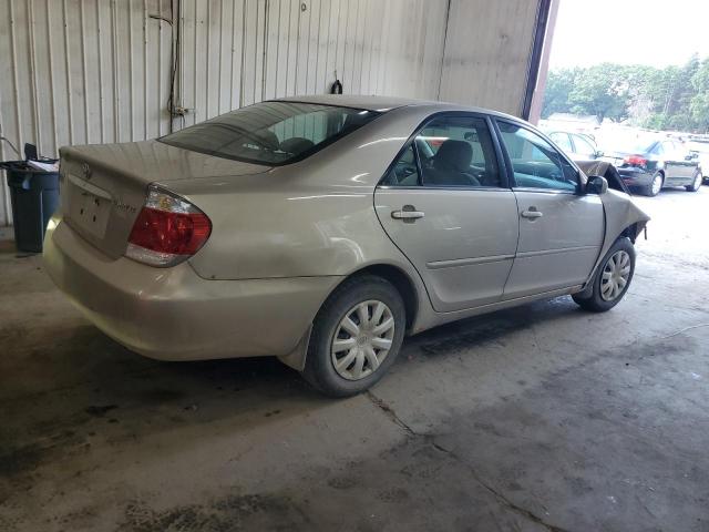 4T1BE32KX5U092479 - 2005 TOYOTA CAMRY LE 棕色 照片 3