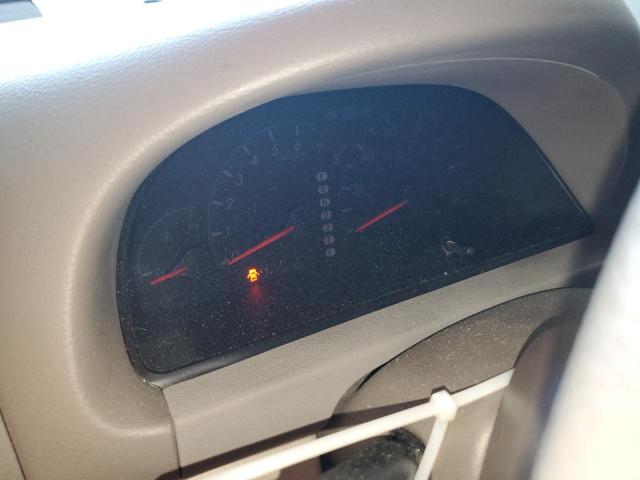 4T1BE32KX5U092479 - 2005 TOYOTA CAMRY LE 棕色 照片 9