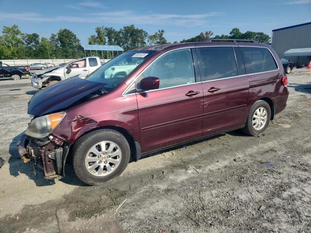2008 HONDA ODYSSEY EX, 