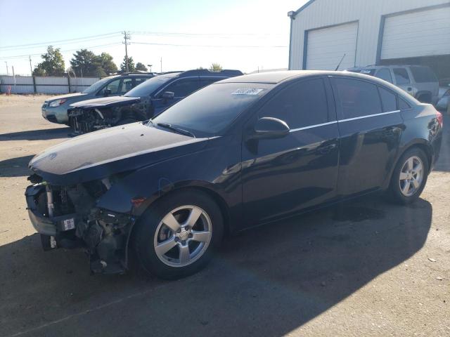 2014 CHEVROLET CRUZE LT, 