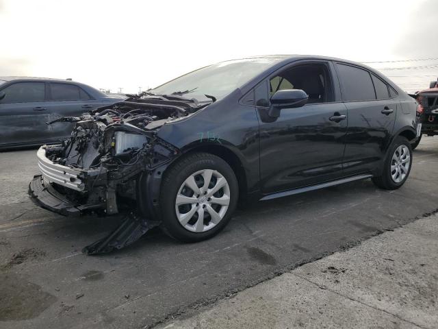 2025 TOYOTA COROLLA LE, 