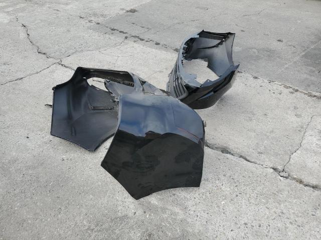 JTDBCMFE6SJ042308 - 2025 TOYOTA COROLLA LE أسود صورة 12