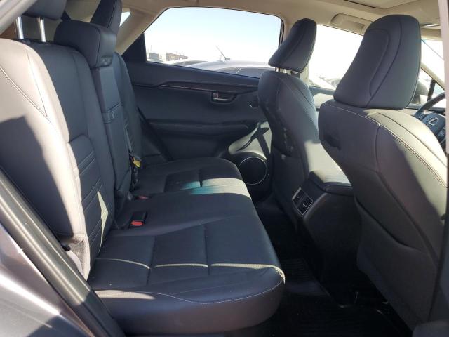 JTJBARBZXJ2158256 - 2018 LEXUS NX 300 BASE Boz foto 10