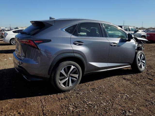 JTJBARBZXJ2158256 - 2018 LEXUS NX 300 BASE Boz foto 3