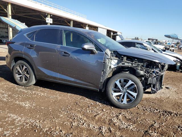 JTJBARBZXJ2158256 - 2018 LEXUS NX 300 BASE Boz foto 4