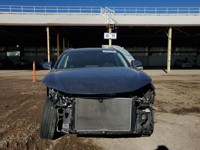 JTJBARBZXJ2158256 - 2018 LEXUS NX 300 BASE Boz foto 5