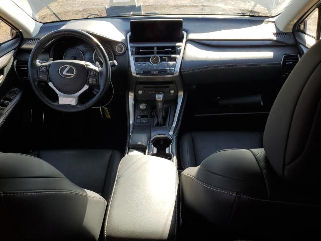 JTJBARBZXJ2158256 - 2018 LEXUS NX 300 BASE Boz foto 8