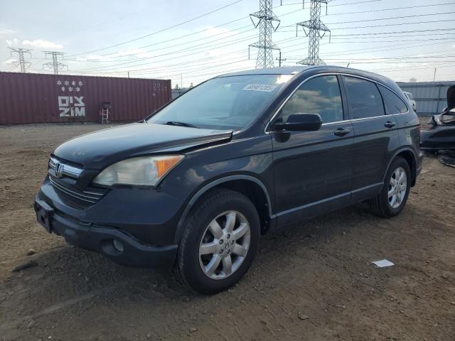 2008 HONDA CR-V EXL, 