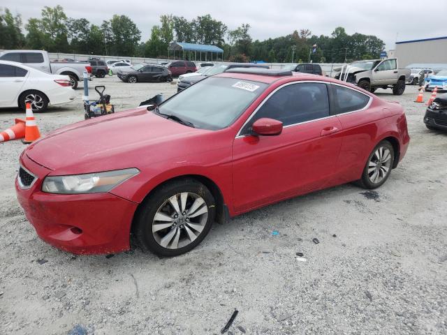 2009 HONDA ACCORD EX, null