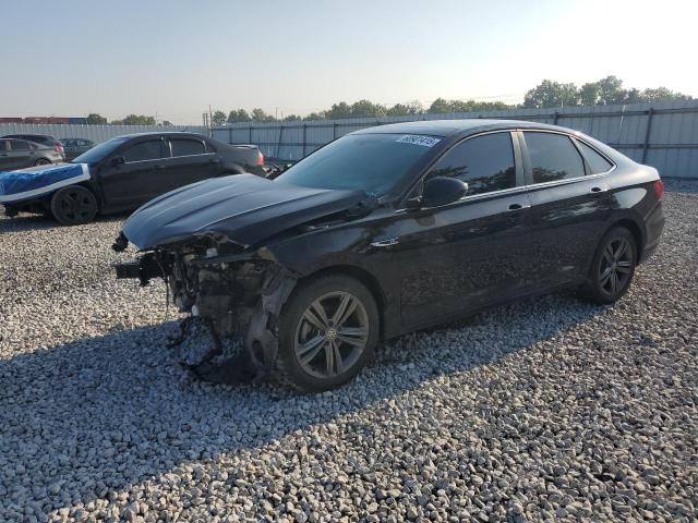 2021 VOLKSWAGEN JETTA S, 