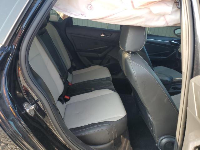3VWC57BU9MM012591 - 2021 VOLKSWAGEN JETTA S BLACK photo 10