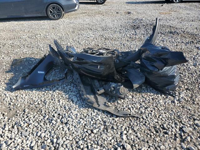 3VWC57BU9MM012591 - 2021 VOLKSWAGEN JETTA S BLACK photo 12