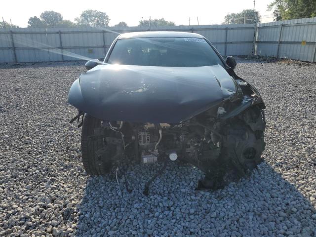 3VWC57BU9MM012591 - 2021 VOLKSWAGEN JETTA S BLACK photo 5