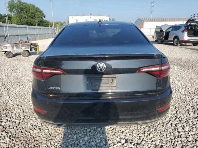 3VWC57BU9MM012591 - 2021 VOLKSWAGEN JETTA S BLACK photo 6