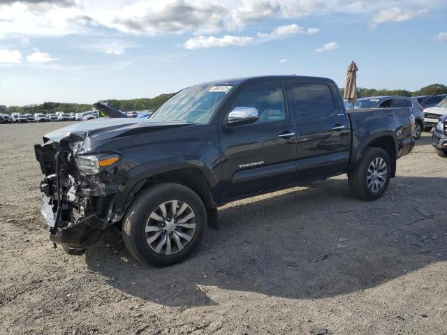2020 TOYOTA TACOMA DOUBLE CAB, 