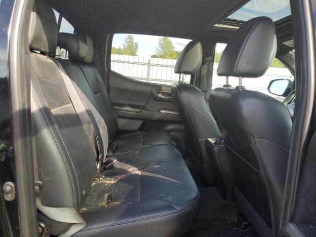 3TMGZ5ANXLM359112 - 2020 TOYOTA TACOMA DOUBLE CAB 黑色 照片 10