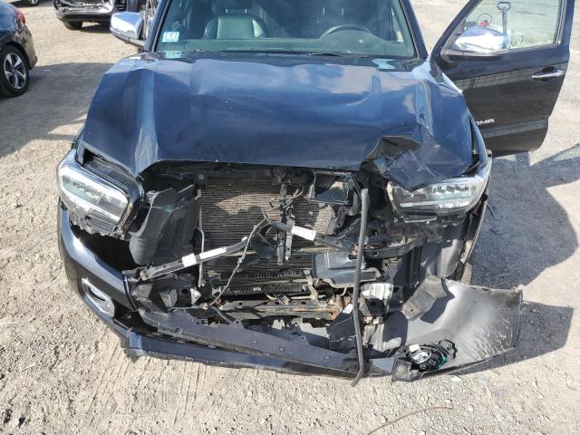 3TMGZ5ANXLM359112 - 2020 TOYOTA TACOMA DOUBLE CAB 黑色 照片 11