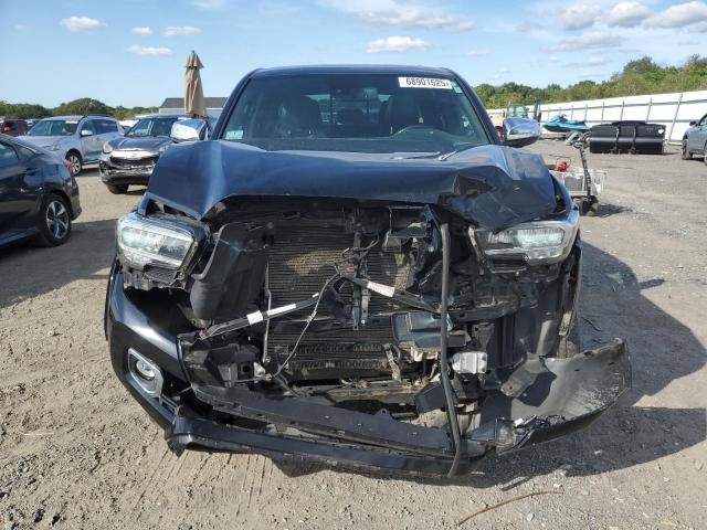 3TMGZ5ANXLM359112 - 2020 TOYOTA TACOMA DOUBLE CAB 黑色 照片 5