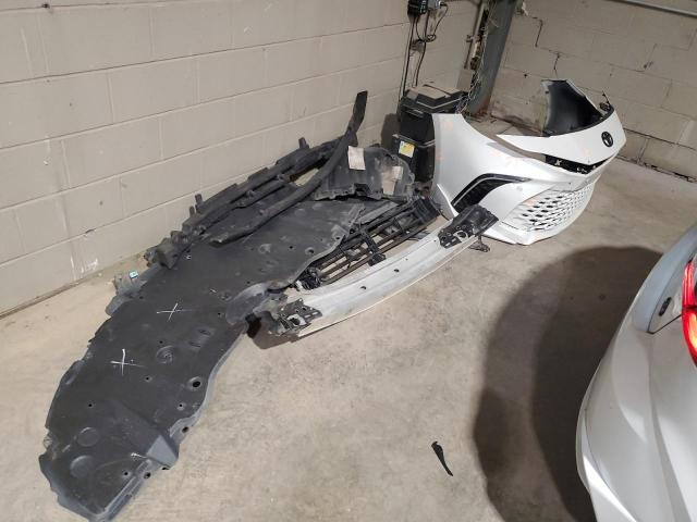 4T1DAACK7SU034526 - 2025 TOYOTA CAMRY XSE 白色 照片 12