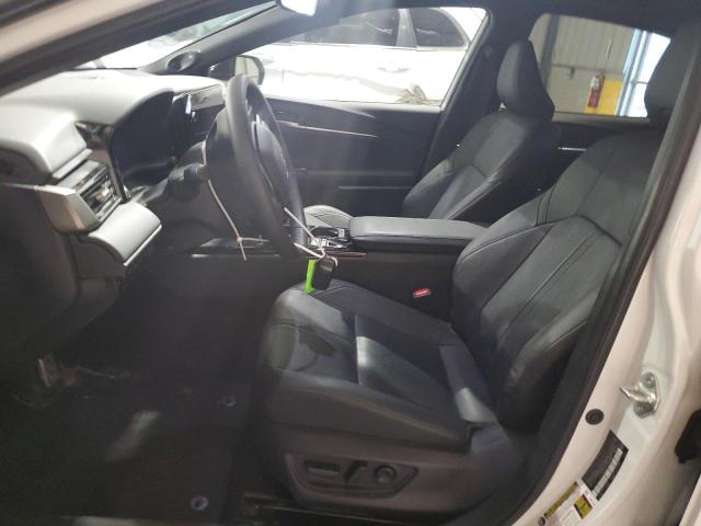 4T1DAACK7SU034526 - 2025 TOYOTA CAMRY XSE 白色 照片 7