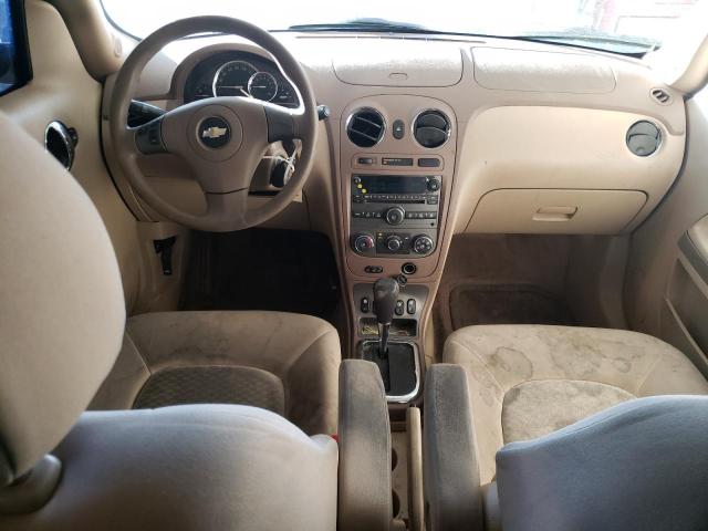 3GNDA13D57S572601 - 2007 CHEVROLET HHR LS 蓝色 照片 8