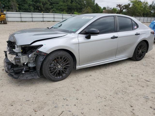 2022 TOYOTA CAMRY SE, 