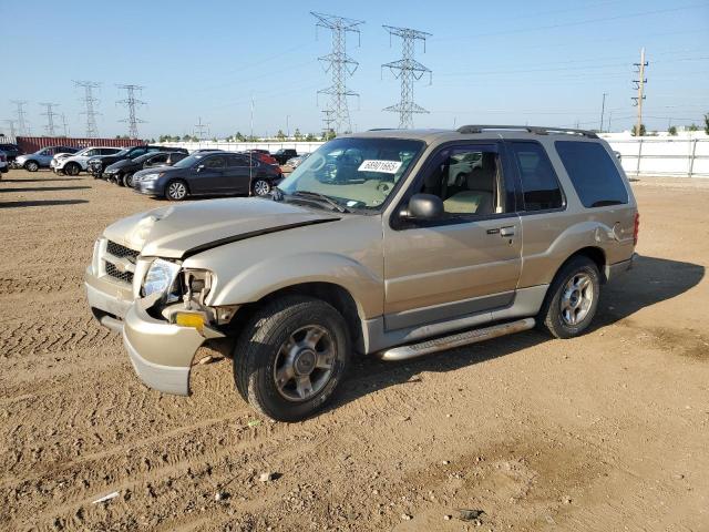 2003 FORD EXPLORER SPORT, 