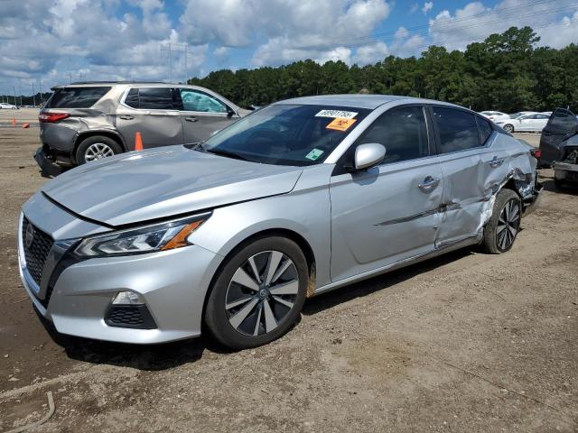 2022 NISSAN ALTIMA SV, 