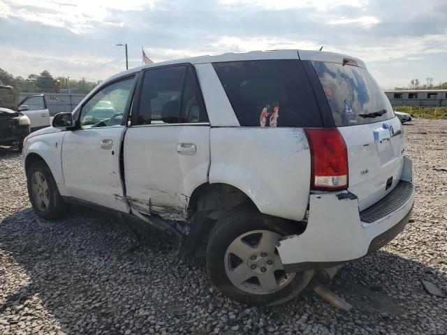 5GZCZ63426S817244 - 2006 SATURN VUE WHITE photo 2