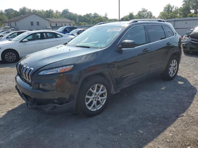 2014 JEEP CHEROKEE LATITUDE, 