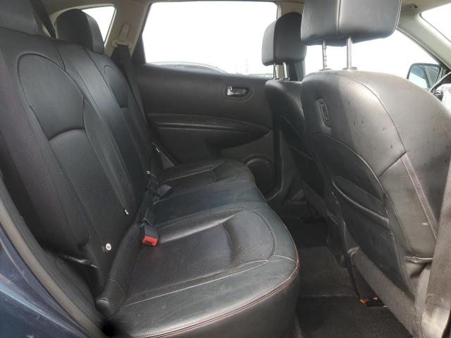 JN8AS5MV5DW666327 - 2013 NISSAN ROGUE S Boz foto 10