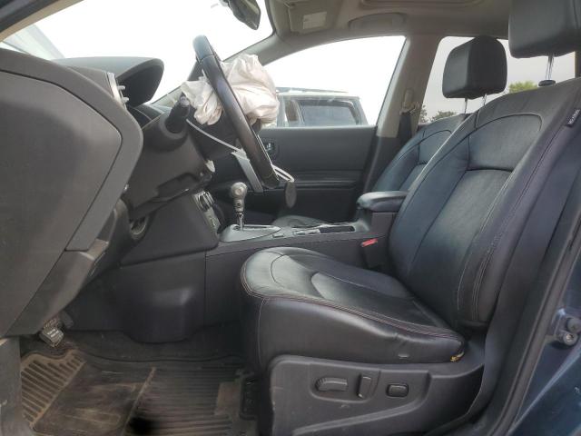 JN8AS5MV5DW666327 - 2013 NISSAN ROGUE S Boz foto 7