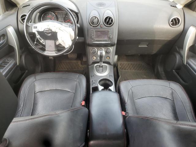 JN8AS5MV5DW666327 - 2013 NISSAN ROGUE S Boz foto 8