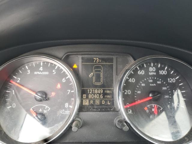 JN8AS5MV5DW666327 - 2013 NISSAN ROGUE S Boz foto 9