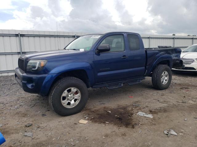 2007 TOYOTA TACOMA ACCESS CAB, 