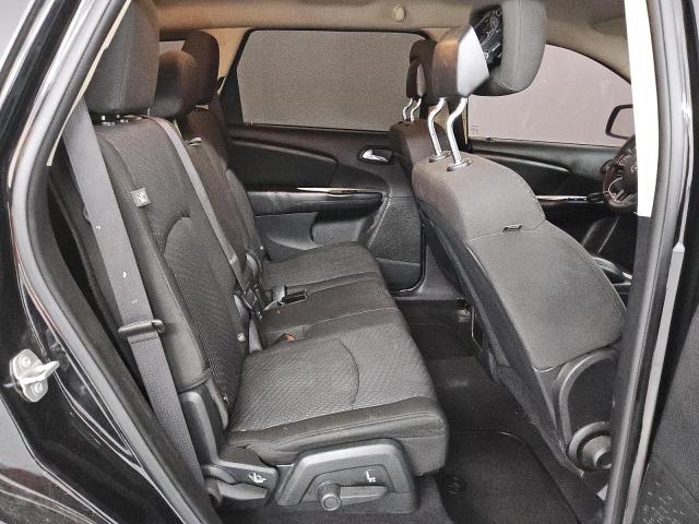 3C4PDDBG9GT209092 - 2016 DODGE JOURNEY SXT رمادي صورة 11