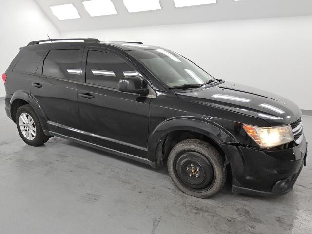 3C4PDDBG9GT209092 - 2016 DODGE JOURNEY SXT رمادي صورة 4