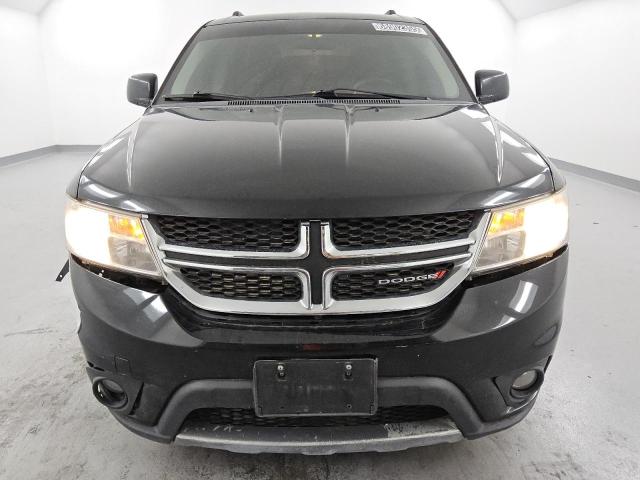 3C4PDDBG9GT209092 - 2016 DODGE JOURNEY SXT رمادي صورة 5